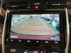 トヨタ ハリアー