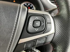 トヨタ ハリアー