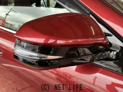 トヨタ ハリアー