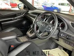 トヨタ ハリアー