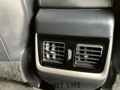 トヨタ ハリアー