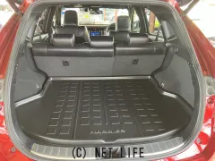 トヨタ ハリアー