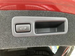 トヨタ ハリアー