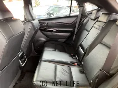 トヨタ ハリアー