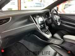 トヨタ ハリアー