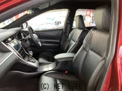 トヨタ ハリアー