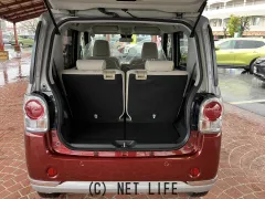 ダイハツ ムーヴキャンバス