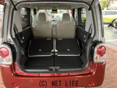 ダイハツ ムーヴキャンバス