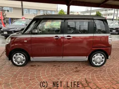 ダイハツ ムーヴキャンバス