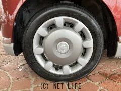 ダイハツ ムーヴキャンバス