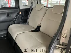 ダイハツ ムーヴキャンバス