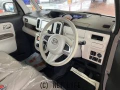 ダイハツ ムーヴキャンバス