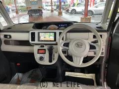 ダイハツ ムーヴキャンバス