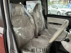 ダイハツ ムーヴキャンバス