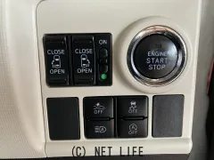 ダイハツ ムーヴキャンバス