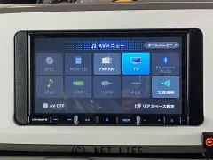 ダイハツ ムーヴキャンバス