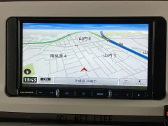 ダイハツ ムーヴキャンバス