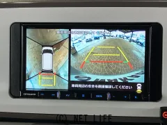 ダイハツ ムーヴキャンバス