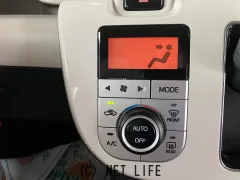 ダイハツ ムーヴキャンバス