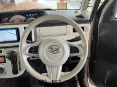 ダイハツ ムーヴキャンバス