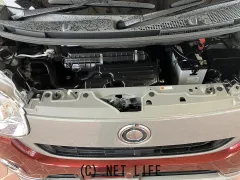 ダイハツ ムーヴキャンバス