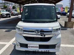 ダイハツ タント