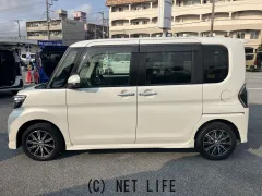 ダイハツ タント