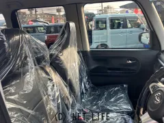 ダイハツ タント