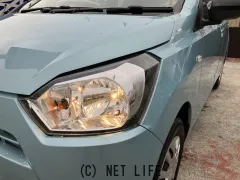 ダイハツ ミライース