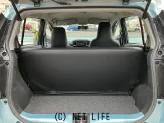 ダイハツ ミライース