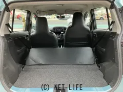 ダイハツ ミライース