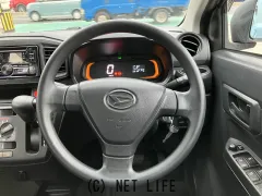 ダイハツ ミライース