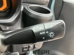 ダイハツ ミライース