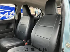 ダイハツ ミライース