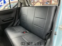 ダイハツ ミライース