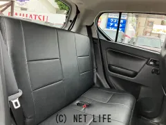 ダイハツ ミライース