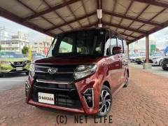 ダイハツ タント