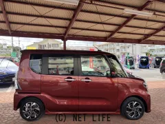 ダイハツ タント