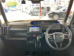 ダイハツ タント