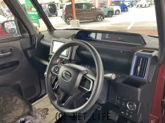 ダイハツ タント