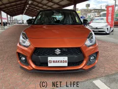 スズキ スイフト