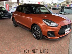 スズキ スイフト