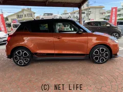 スズキ スイフト