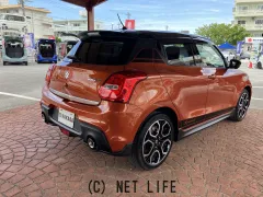 スズキ スイフト