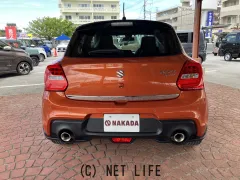 スズキ スイフト