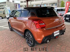 スズキ スイフト