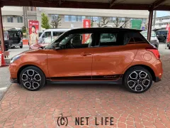 スズキ スイフト