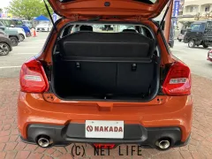 スズキ スイフト