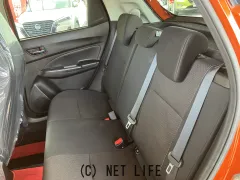 スズキ スイフト