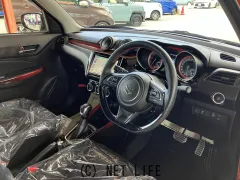 スズキ スイフト